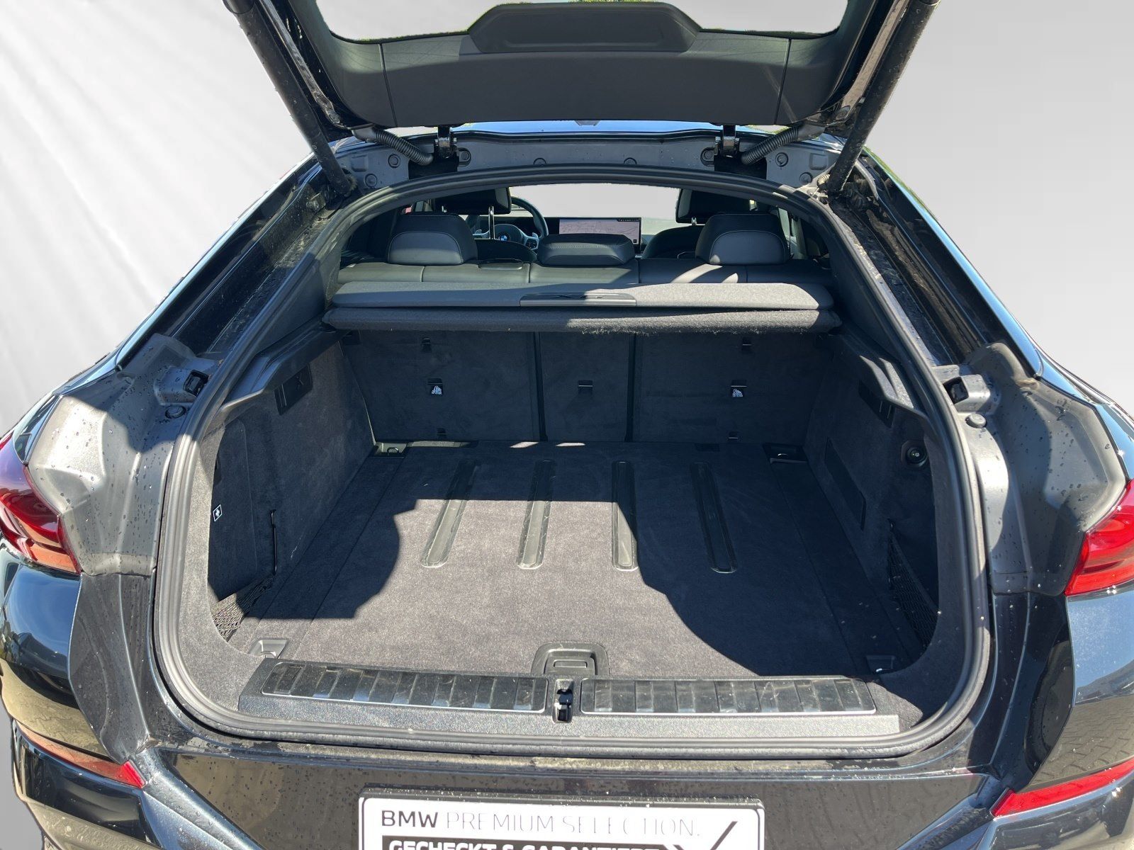 BMW X6 - Bild 15