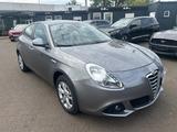 Alfa Romeo Giulietta 1.4 Automatik 1.HAND - Alfa Romeo Giulietta: Automatik