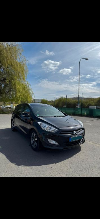Image of Hyundai i30