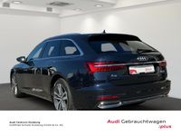 Audi A6 - Vorschau Bild 5