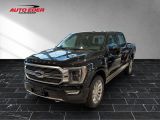 Ford F150 Doppelkabine Limited Bluetooth Navi LED - Ford F 150 in Dresden