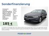 Volkswagen Passat Variant 2.0 TDI Conceptline DSG LED /AHK - Volkswagen: Concept