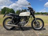 Yamaha SR 500 Custom Scrambler - Offers matching your search criteria