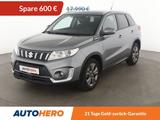 Suzuki Vitara 1.0 BoosterJet Comfort Aut.*NAVI*TEMPO* - Suzuki Gebrauchtwagen in Frankfurt