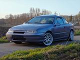 Opel Calibra C20NE C20XE - gebrauchte Opel Calibra aus dem Jahr 1994