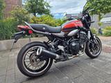 Kawasaki Z900RS - KAWASAKI 9 R