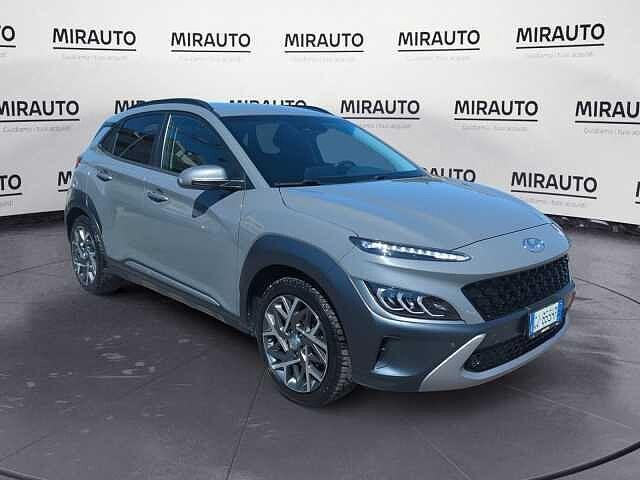 Hyundai Другой