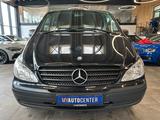 Mercedes-Benz Vito Kasten 111 CDI kompakt*AHK*Klima* - gebrauchte Mercedes-Benz Vito aus dem Jahr 2009