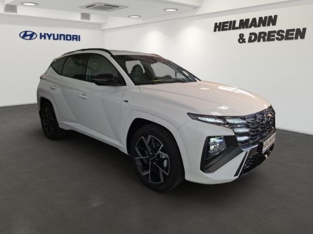 Hyundai TUCSON - Bild 2