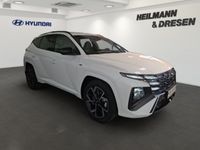 Hyundai TUCSON - Vorschau Bild 2