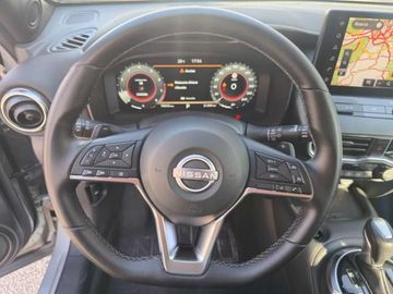 Nissan Juke - 3