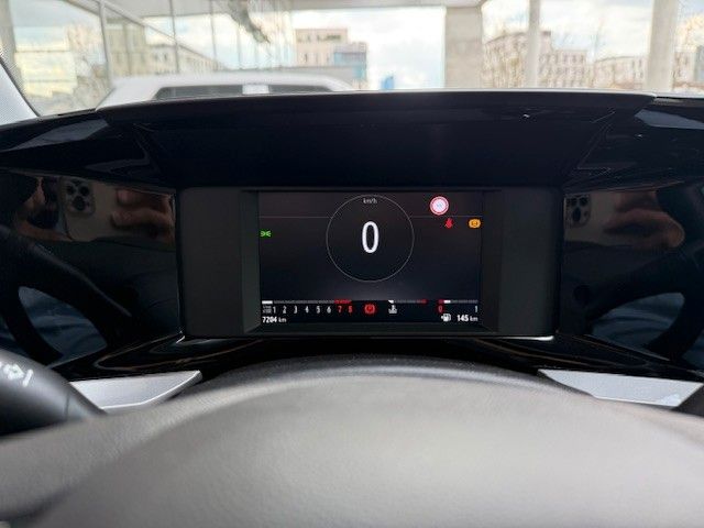 Fahrzeugabbildung Opel Mokka Elegance 1.2L 136PS Navi/Kamera!