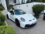 Porsche 992 GT3 