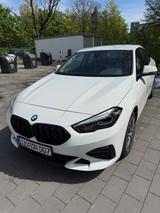 BMW 218 Gran Coupé - BMW 218 Gran Coupé von privat