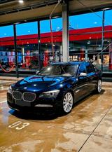 BMW bmw 740d M Paket tauschen möglich - BMW 740 aus 2011: 740d