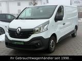 Renault Trafic Kasten L2H1  *KAMERA/BLUETOOTH/TEMPOMAT* - Renault Doppelkabine Trafic