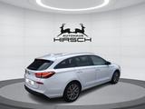 Hyundai i30 cw 1.4 T-GDi Passion + - Hyundai i30 mit Benzin-Antrieb: Kombi, 1.4
