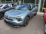Citroën C4 Plus - Citroën C4: Kleinwagen