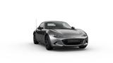 Mazda MX-5 RF 2027 1.5 Homura Recaro, Bremo, Rays, Mat - Mazda MX-5 mit Schiebedach