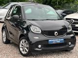 Smart ForTwo CABRIO*PASSION*NAVIGATION*SITZHEIZUNG*
