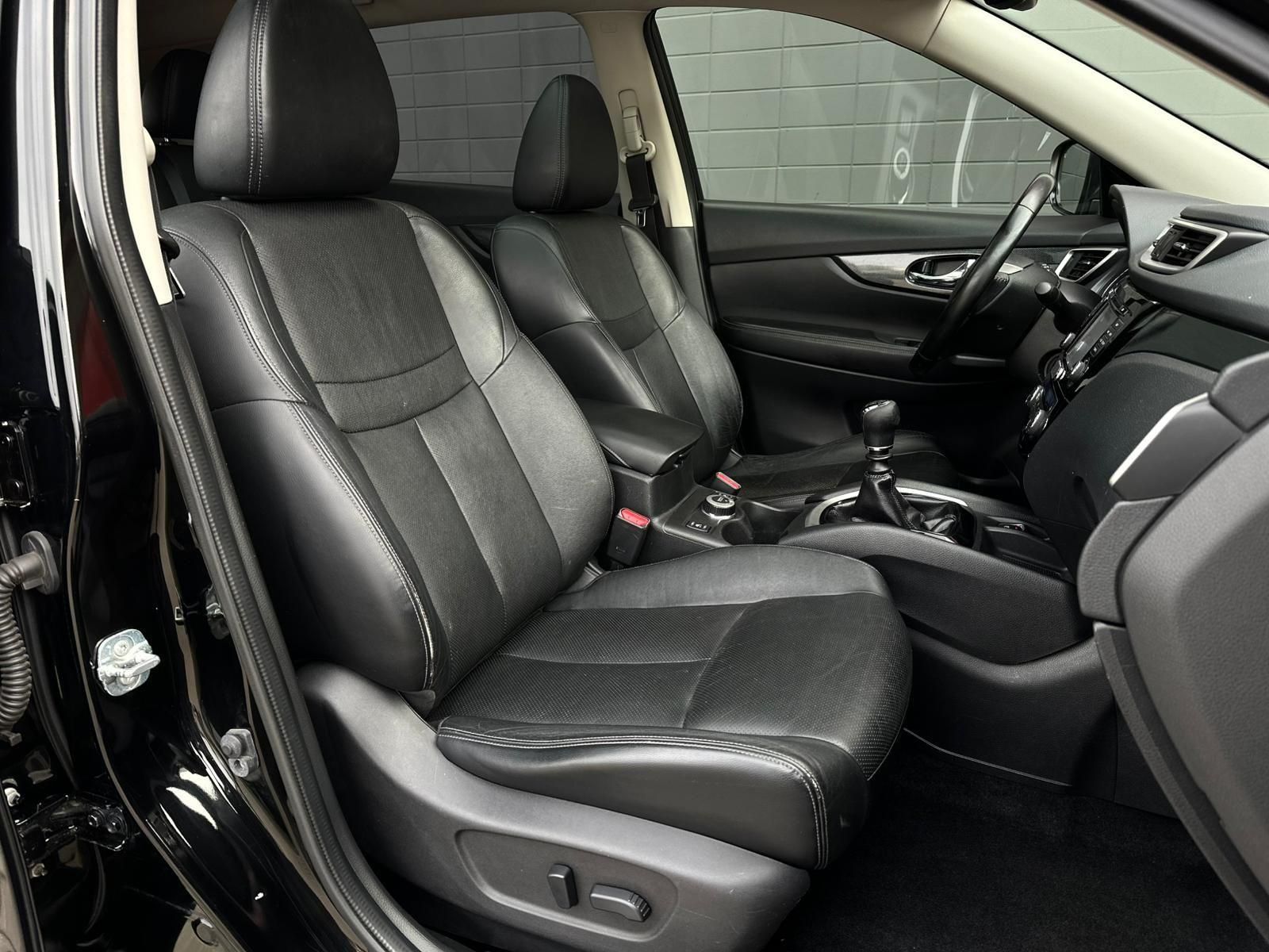 NISSAN X-Trail 1.6dCi TEKNA 4x4* LED#SHZ#TEMPO#KEYLESS - Image 16