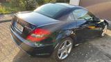 Mercedes-Benz SLK 55 AMG, Historie TOP, großer Service frisch  - : Cabrio, 55