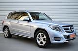 Mercedes-Benz GLK 250CDI 4Matic+Bi-Xenon+Navi+AHK+38.200KM - gebrauchte Mercedes-Benz GLK 250 aus dem Jahr 2013