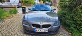 BMW Z4 Roadster 2.5si - - BMW Z4 aus 2008