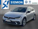 Volkswagen Polo 1.0 TSI DSG Style IQ.Light Navi ACC Kamera - gebrauchte VW Polo aus dem Jahr 2022