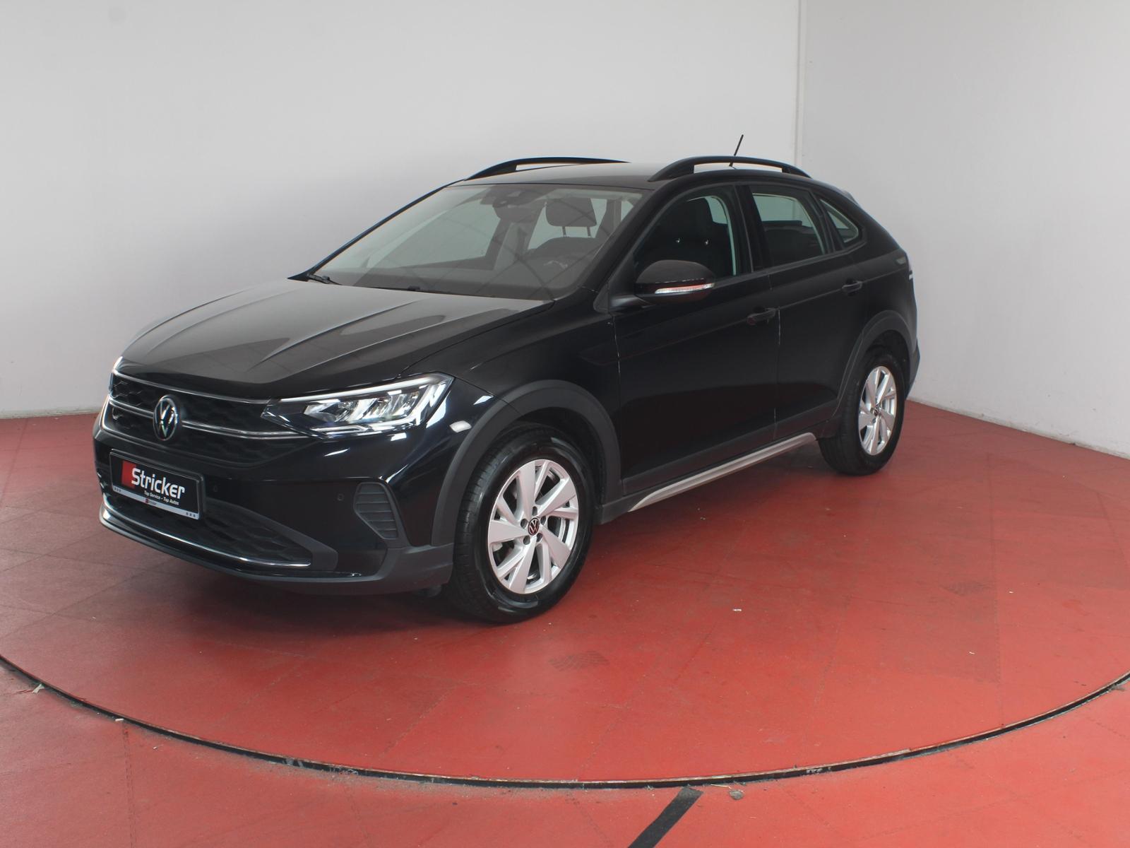 Volkswagen Taigo Life 1.0TSI 178,-ohne Anzahlung Navi, миниатюра 20
