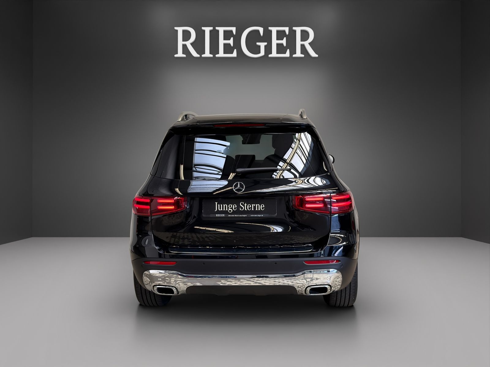 Mercedes-Benz GLB 200 d Progressive Advanced Plus*Pano*Keyless foto 10