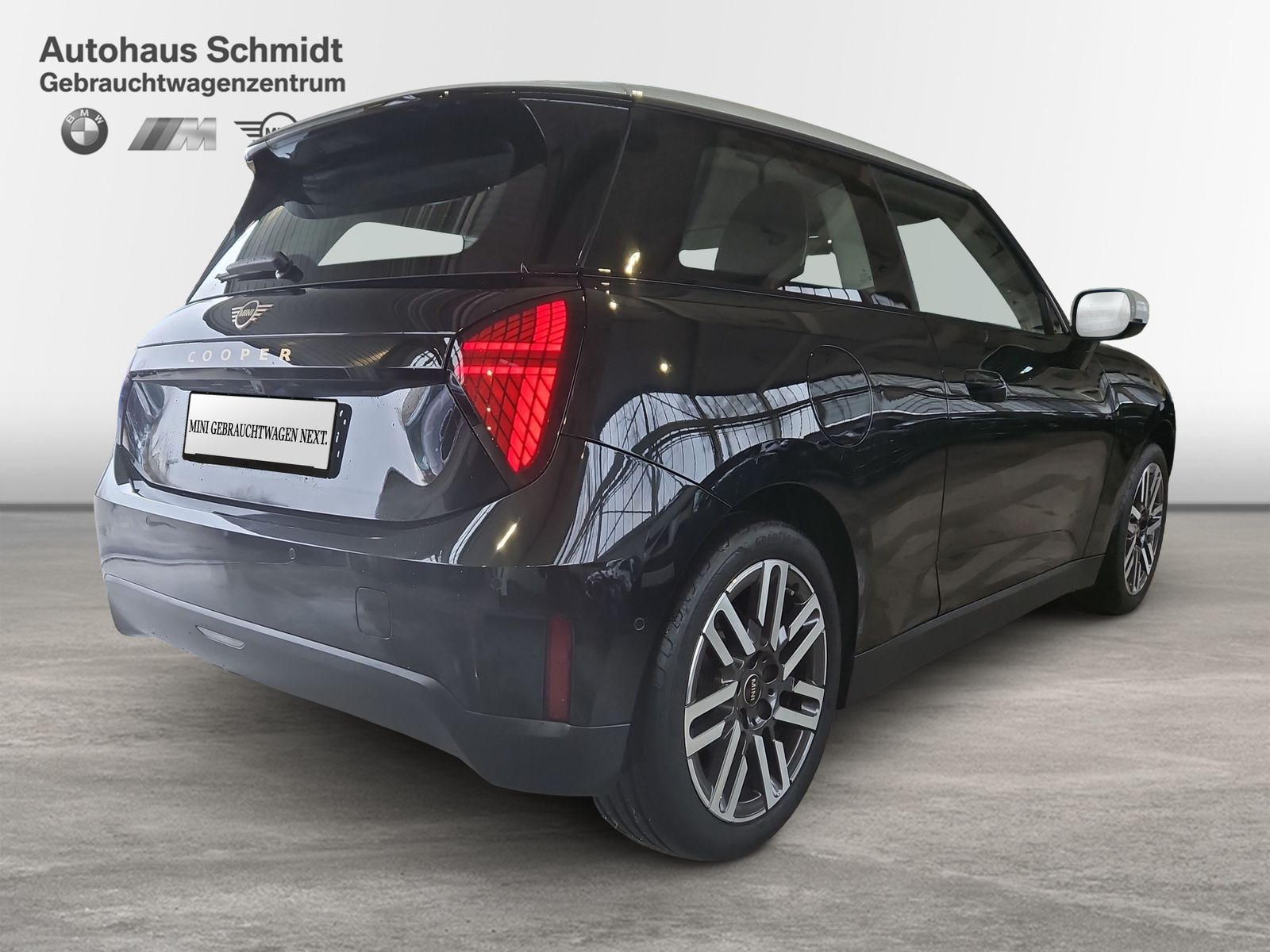 MINI Cooper E - Bild 5