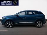 Peugeot 3008 GT Hybrid 145 *Kamera360*elektr.Heckkl.*SHZ - : Blau, Bordcomputer