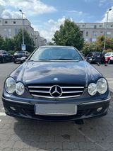 Mercedes-Benz CLK 200 KOMPRESSOR AVANTGARDE Avantgarde - Mercedes-Benz CLK 200: Coupé, Kompressor