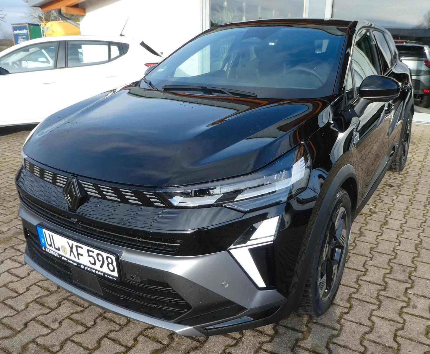 Renault Symbioz 1.8 E-TECH Full Hybrid 160 Esprit Alp...