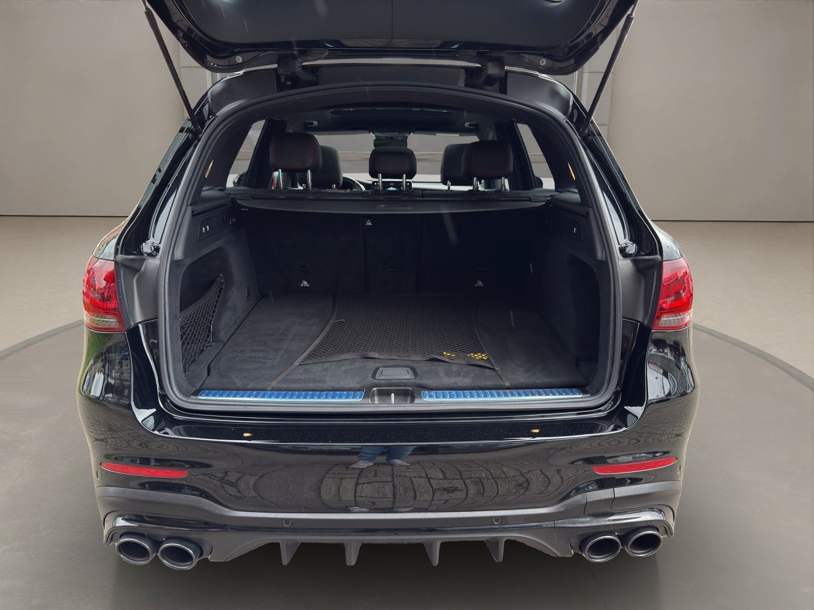 Mercedes-Benz GLC 43 AMG  4Matic/ LED/ 360°Kamera foto 17