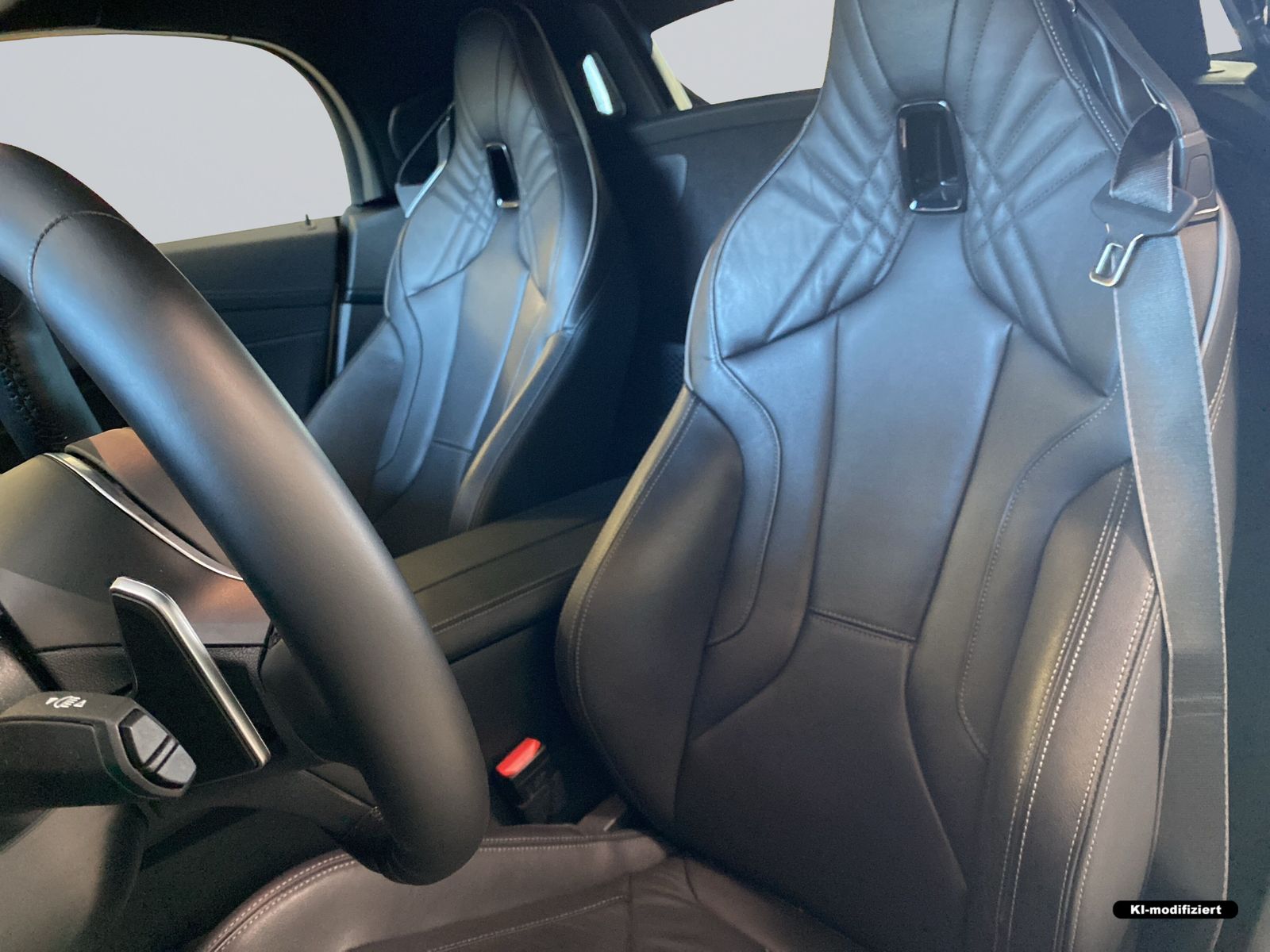 BMW Z4 M40 - Bild 10