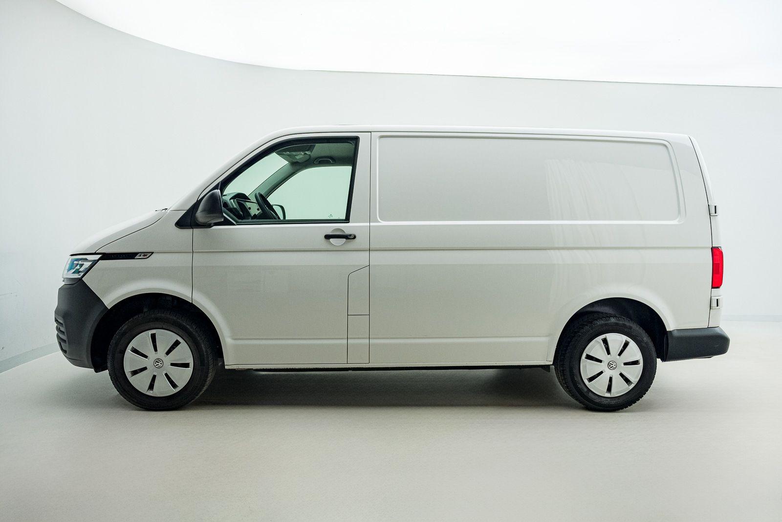 Volkswagen T6 Transporter T6.1 Kasten 2.0 TDI L1H1 *NAVI*LED*APP*, миниатюра 6