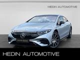 Mercedes-Benz EQS 450+ AMG|BURM|NIGHT|AHK|MBUX|HUD|PANO - Mercedes-Benz EQS Gebrauchtwagen