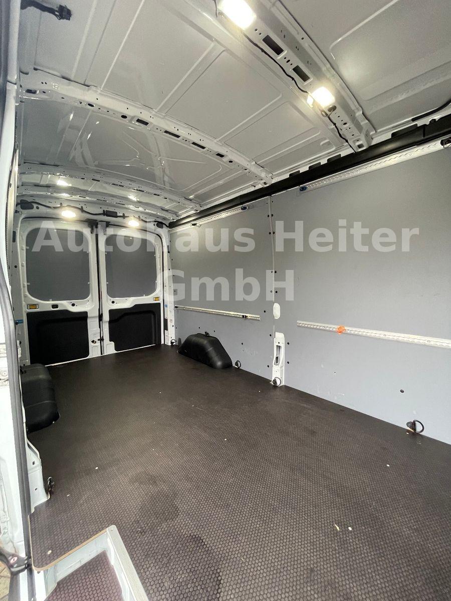 Ford Transit 350 L3H2 Express-Line / AHK+ACC+360°, миниатюра 13