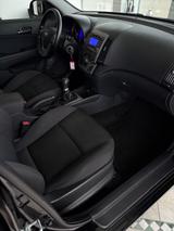 Hyundai i30 CW 1.6 CRDi 1.HAND KLIMA SHZ TEMPO - Hyundai i30 aus 2011: I30cw