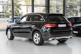 Mercedes-Benz GLC 250 d 4Matic*EXCLUSIVE*KEYLESS-GO*LED* - Mercedes-Benz GLC 250 in Köln
