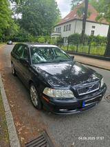 Volvo  V40 - gebrauchte Volvo V40 aus dem Jahr 2003