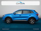 MG ZS Hybrid+ Comf. Navi Kamera Automatik - blaue MG ZS