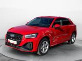 Audi Q2 35 TDI S-Tronic S-Line, EA8, Sportsitze, Smar - Audi Q2 sport mit Diesel-Antrieb