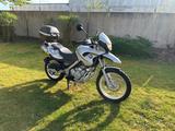BMW F 650 GS  - Angebote entsprechen deinen Suchkriterien