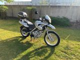 BMW F 650 GS  - BMW 2003 F 650 GS
