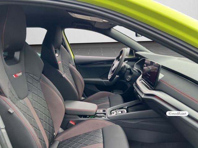 Skoda Octavia - Bild 6