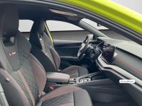 Skoda Octavia - Vorschau Bild 6