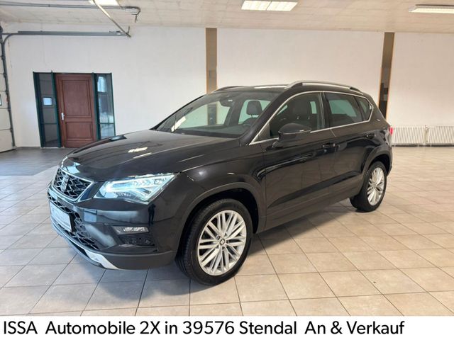 Seat Ateca 1.6 TDI 85kW Xcellence DSG